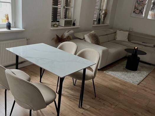 Wohnung zur Miete 1.350 € 3 Zimmer 80 m² Geschoss 1/2 frei ab 01.02.2026 Erlangen-Nord Erlangen 91054