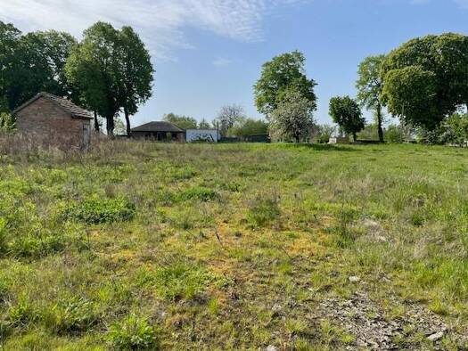 Grundstück zum Kauf 300.000 € 6.000 m² Grundstück Brunn 16845