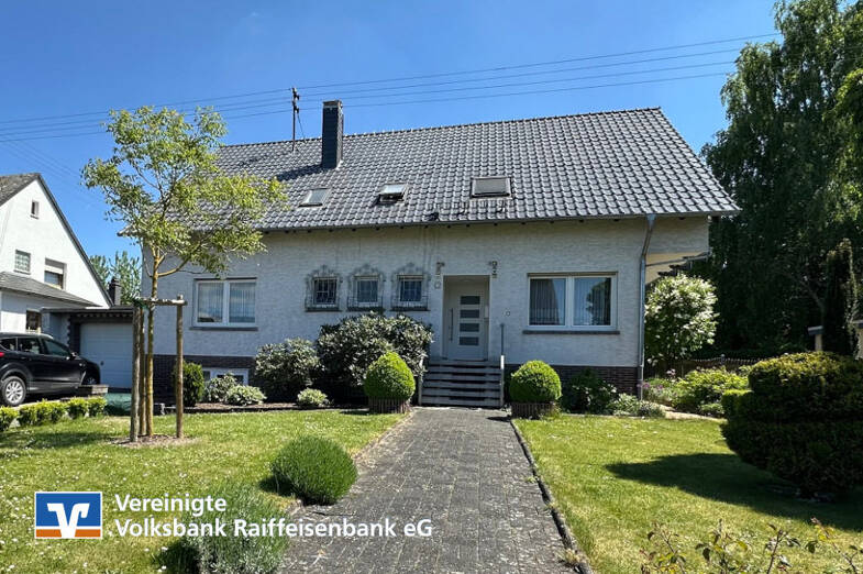 Einfamilienhaus zum Kauf 299.000 € 9 Zimmer 202 m² 663 m² Grundstück Argenthal 55496