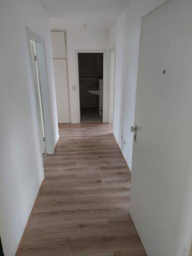 Wohnung zur Miete 424 € 3 Zimmer 75 m² 2. Geschoss Kurt-Wein-Straße 23 Nordhausen Nordhausen 99734