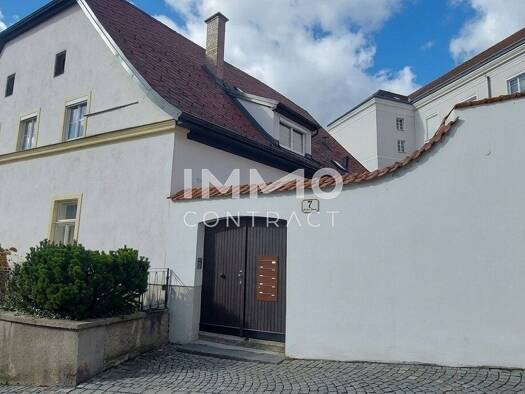 Wohnung zur Miete 581 € 1,5 Zimmer 62 m² Krems an der Donau Krems an der Donau 3500