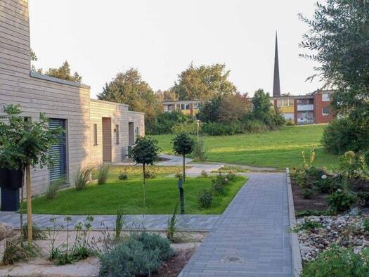 Stadthaus zum Kauf 680.000 € 4 Zimmer 170 m² 381 m² Grundstück Kappeln 24376