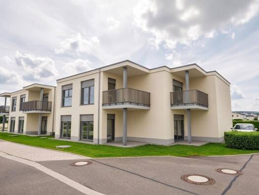 Wohnung zum Kauf - Erstbezug 242.600 € 2 Zimmer 49 m² Villacher Vorstadt Klagenfurt am Wörthersee 9020