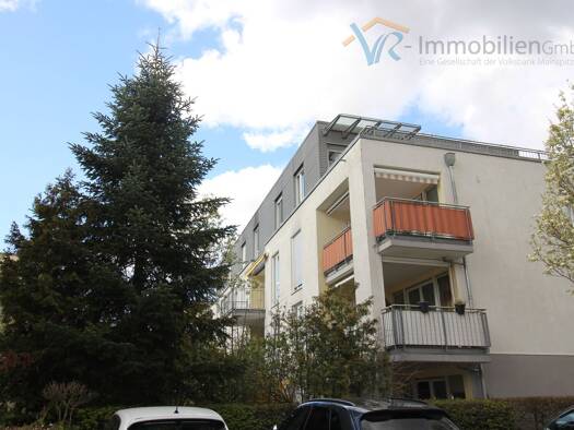 Wohnung zur Miete 760 € 2 Zimmer 63 m² Mainz-Kostheim 55246