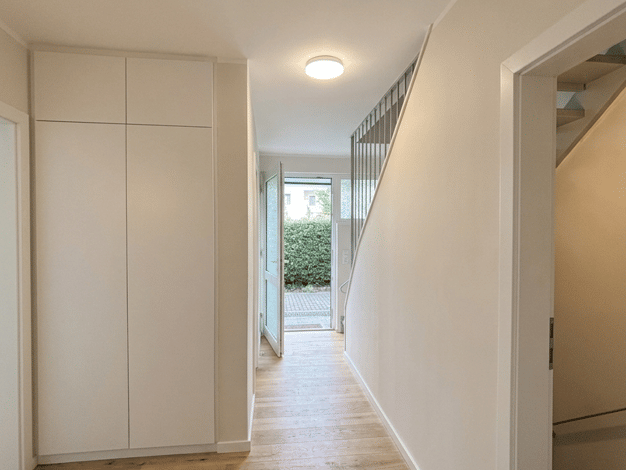 Reihenmittelhaus zum Kauf 635.000 € 4 Zimmer 97 m² 202 m² Grundstück Puchheim Bahnhof Puchheim 82178