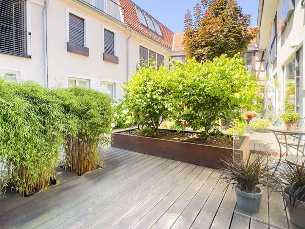Maisonette zur Miete 1.980 € 4 Zimmer 119 m² frei ab sofort Bad Homburg 61348