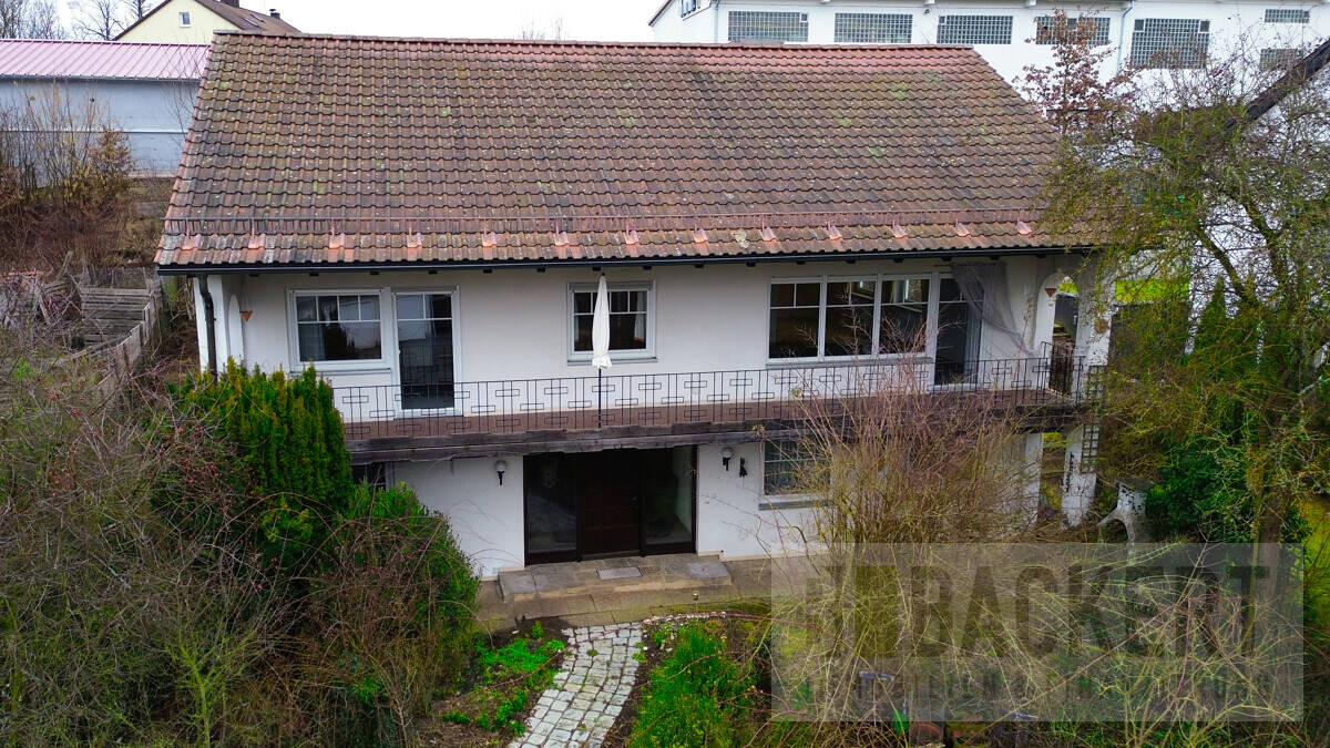 Einfamilienhaus zum Kauf – pohled 2