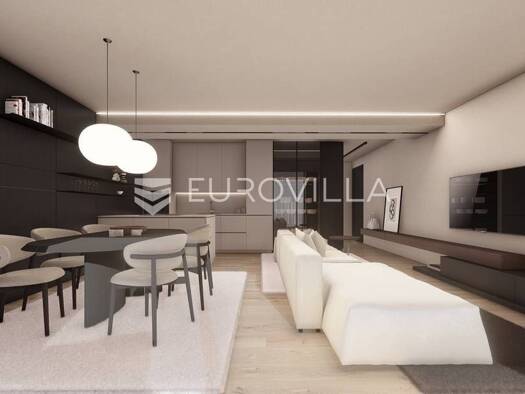 Wohnung zum Kauf 396.000 € 2 Zimmer 86 m² 2. Geschoss Basanija Zambratija