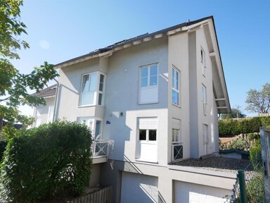 Maisonette zum Kauf 465.000 € 3,5 Zimmer 115 m² 1. Geschoss Frauenstein - Mitte Wiesbaden / Frauenstein 65201