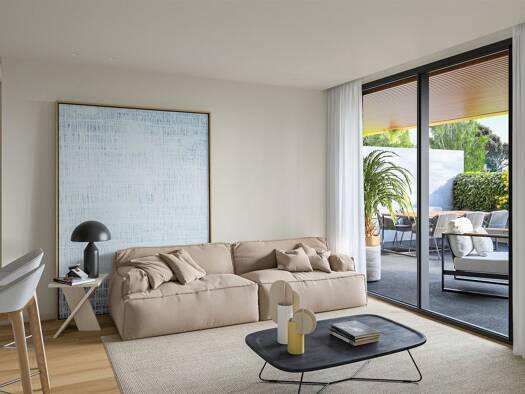 Wohnung zum Kauf 530.000 € 114 m² Canidelo 4400-204