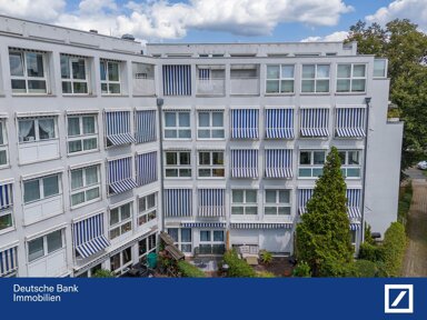 Wohnung zum Kauf 399.000 € 3 Zimmer 94 m² 2. Geschoss Schafhof Nürnberg 90411