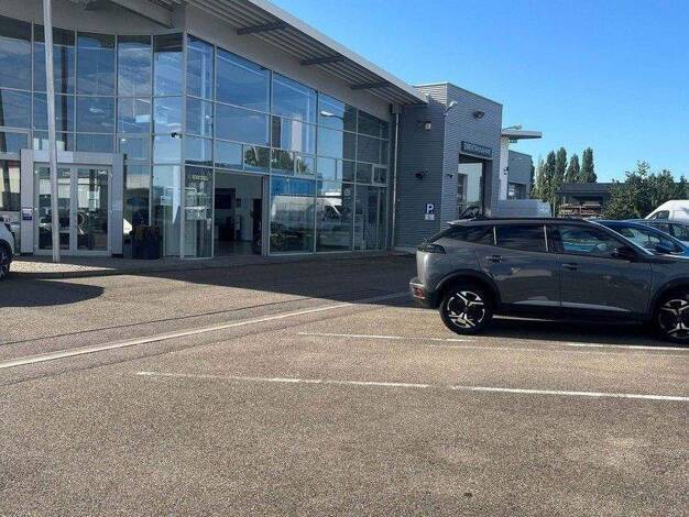 Ladenfläche zur Miete provisionsfrei 2.500 € 220 m² Verkaufsfläche Achern 77855