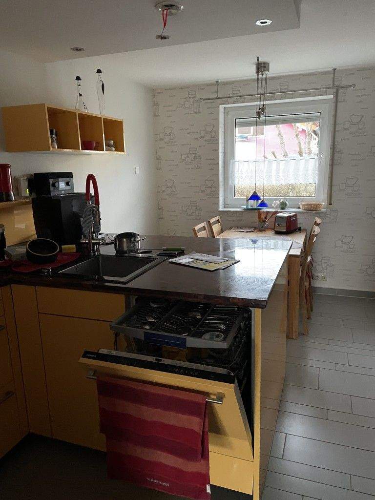 Haus – Amt Wachsenburg OT Bittstädt - Ansicht 4