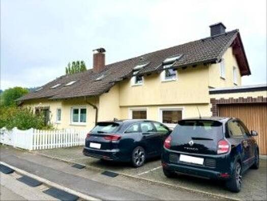 Mehrfamilienhaus zum Kauf 420.000 € 1 Zimmer 332,1 m² 682,5 m² Grundstück frei ab sofort Neukirchen Neukirchen 34626