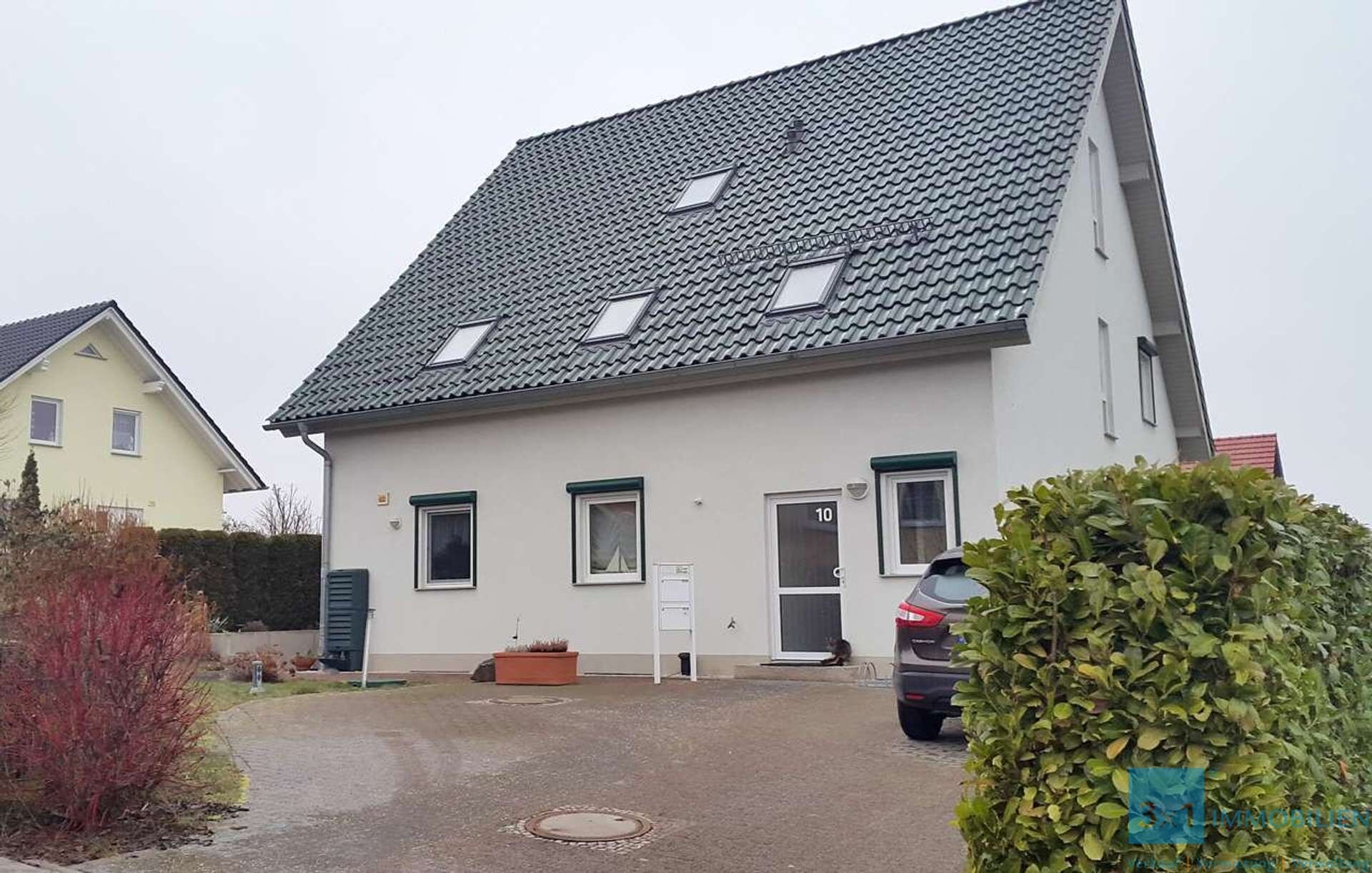 Wohnung zur Miete 770 € 3 Zimmer 84,7 m²<br/>Wohnfläche 1.<br/>Geschoss 01.03.2025<br/>Verfügbarkeit Goldsternweg 10 Marbach Marbach 99092