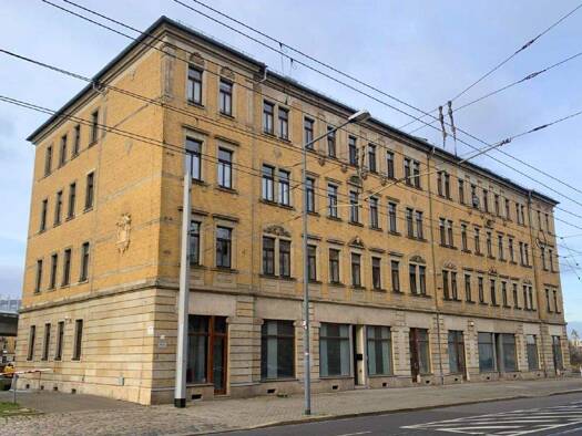 Wohnung zum Kauf 146.000 € 3 Zimmer 63,4 m² Löbtau-Nord Dresden-Löbtau 01159