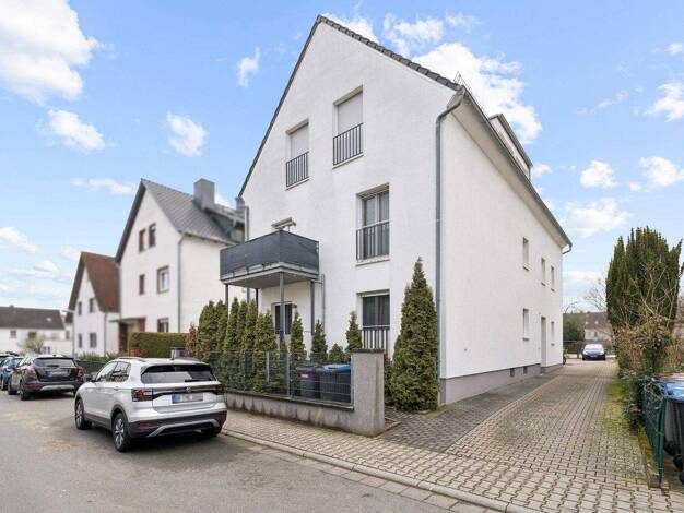Mehrfamilienhaus zum Kauf als Kapitalanlage geeignet 1.170.000 € 9 Zimmer 344,7 m² 521 m² Grundstück Götzenhain Dreieich 63303