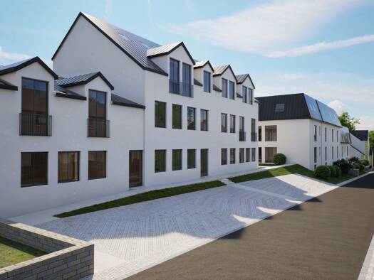 Wohnung zum Kauf - Erstbezug provisionsfrei 419.000 € 4 Zimmer 115,1 m² EG Zemmer Zemmer 54313