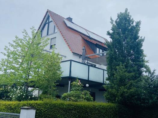Mehrfamilienhaus zum Kauf 1.250.000 € 10 Zimmer 337 m² 773 m² Grundstück Burk Forchheim 91301