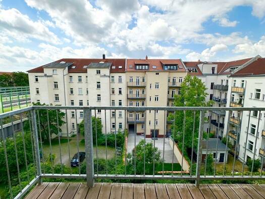 Wohnung zum Kauf 115.000 € 2 Zimmer 55 m² 3. Geschoss Sellerhausen-Stünz Leipzig 04318