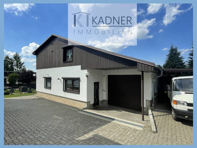 Einfamilienhaus zur Miete 965 € 4 Zimmer 130 m² 685 m² Grundstück frei ab sofort Morgenröthe-Rautenkranz Morgenröthe-Rautenkranz 08262