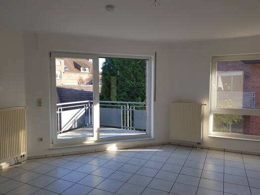 Wohnung zur Miete 700 € 3 Zimmer 83 m² Geschoss 1/3 frei ab sofort Bockum-Hövel Hamm 59075
