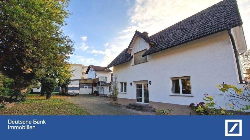 Einfamilienhaus zum Kauf 498.000 € 4 Zimmer 150 m² 960 m² Grundstück frei ab sofort Beindersheim 67259