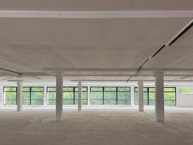 Atelier zur Miete 14.745 € 1.966 m² Bürofläche teilbar ab 600 m² Hastedt Bremen 28207