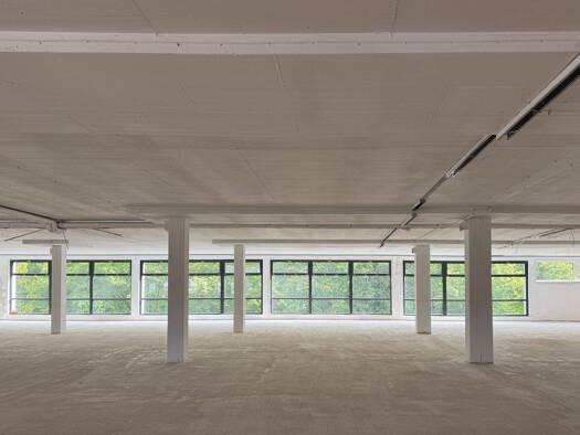 Atelier zur Miete 2.200 m² Bürofläche teilbar ab 600 m² Hastedt Bremen 28207