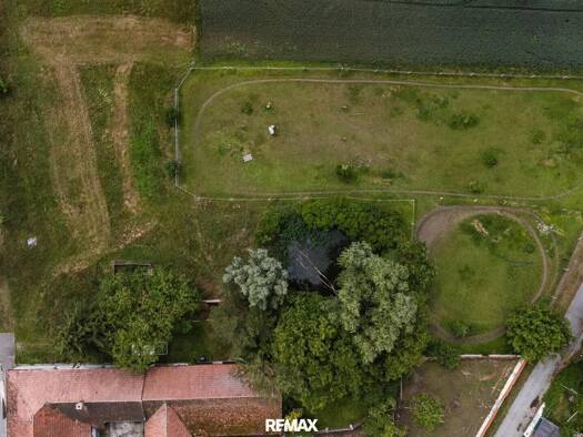 Grundstück zum Kauf 498.000 € 3.931 m² Grundstück Hankenfeld Würmla 3042
