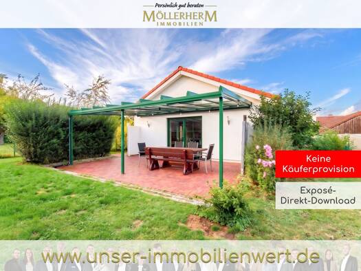 Bungalow zum Kauf provisionsfrei 335.000 € 92 m² 730 m² Grundstück Lensahn Lensahn 23738