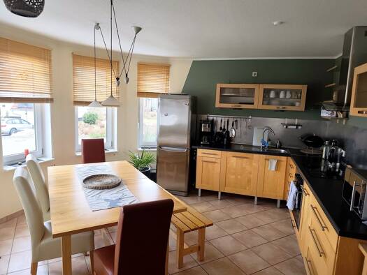 Wohnung zum Kauf 219.000 € 3 Zimmer 76 m² EG Sand Bad Emstal 34308