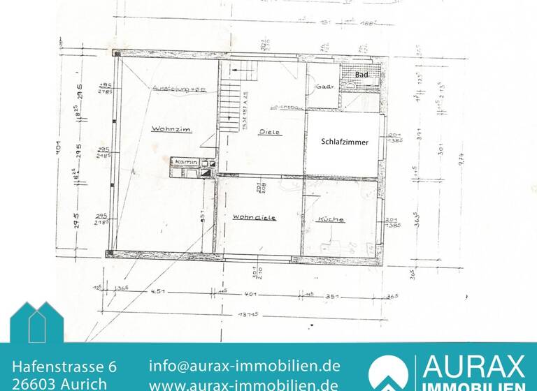 Einfamilienhaus zum Kauf 298.000 € 8 Zimmer 211 m² 1.200 m² Grundstück frei ab sofort Holtgast Holtgast , Ostfriesl 26427