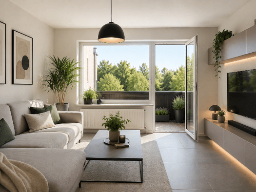 Wohnung zum Kauf 165.000 € 2 Zimmer 63,9 m² Cloppenburg Cloppenburg 49661