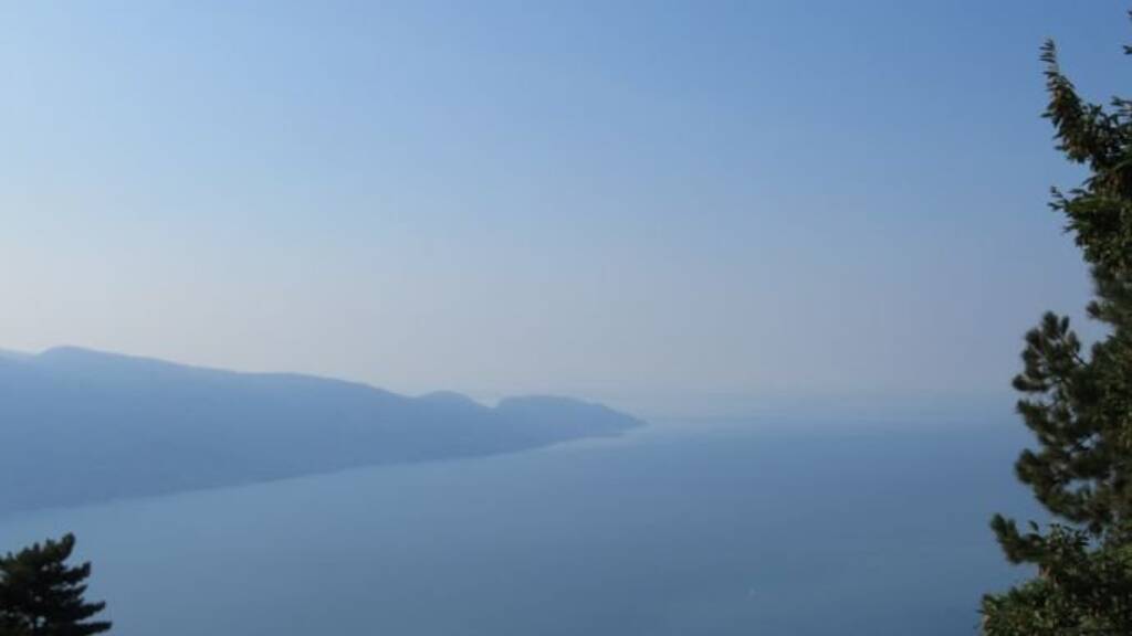 Mehrfamilienhaus zum Kauf 700.000 € 6 Zimmer 330 m² 1.000 m² Grundstück Tignale