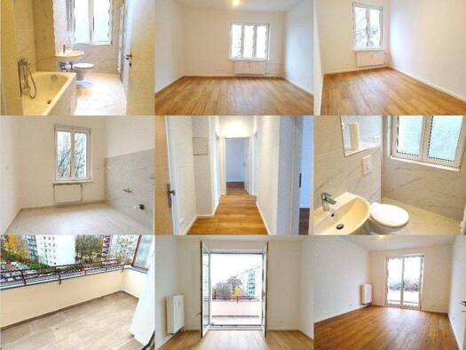Wohnung zum Kauf - Erstbezug 479.000 € 3 Zimmer 71 m² frei ab sofort Friedrichshain Friedrichshain-Kreuzberg 10243