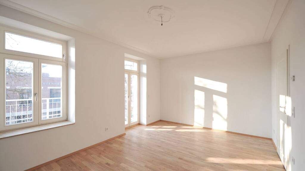 Wohnung zum Kauf 274.999 € 2 Zimmer 65,2 m² 3. Geschoss Weißenfelser Straße 63 Plagwitz Leipzig 04229