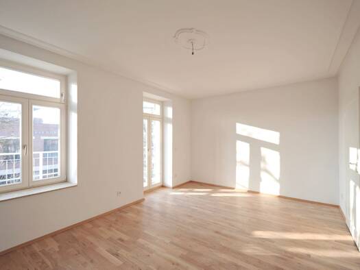 Wohnung zum Kauf 274.999 € 2 Zimmer 65,2 m² 3. Geschoss Weißenfelser Straße 63 Plagwitz Südwest 04229