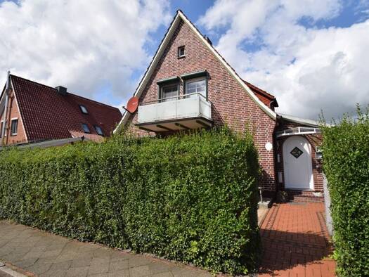 Einfamilienhaus zum Kauf 439.000 € 7 Zimmer 137 m² 484 m² Grundstück Stade Stade 21680