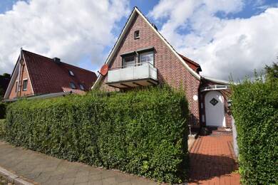 Einfamilienhaus zum Kauf 439.000 € 7 Zimmer 137 m² 484 m² Grundstück Stade Stade 21680