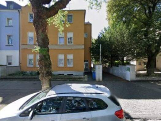 Wohnung zur Miete 295 € 2,5 Zimmer 39 m² Schillerstrasse 47 Marienkirche Oberhausen 46047