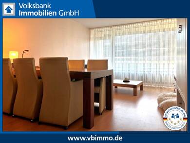 Wohnung zum Kauf provisionsfrei 144.000 € 2 Zimmer 66 m² Neumarkt 4 Dülken - Mitte Viersen 41751