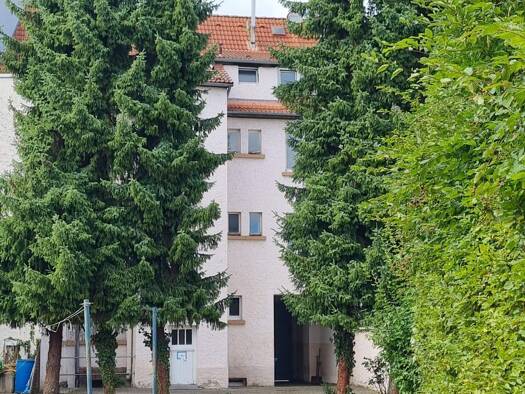 Mehrfamilienhaus zum Kauf provisionsfrei 585.000 € 13 Zimmer 237 m² 579 m² Grundstück Innenstadt Aschaffenburg 63739