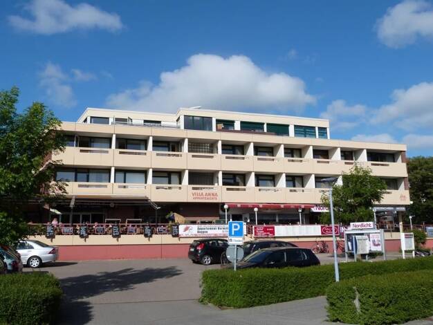 Studio zum Kauf 150.000 € 1 Zimmer 28 m² frei ab sofort Sankt Peter-Ording 25826