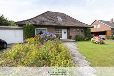 Bungalow zum Kauf 289.000 € 5 Zimmer 188 m² 808 m² Grundstück Norden Norden 26506