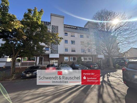 Wohnung zum Kauf 125.000 € 1,5 Zimmer 37 m² Kloppenheim Karben 61184