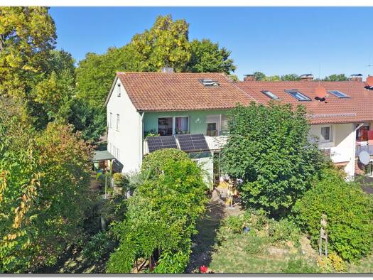 Reihenendhaus zum Kauf 590.000 € 6 Zimmer 113,9 m² 537 m² Grundstück Heumaden Stuttgart 70619