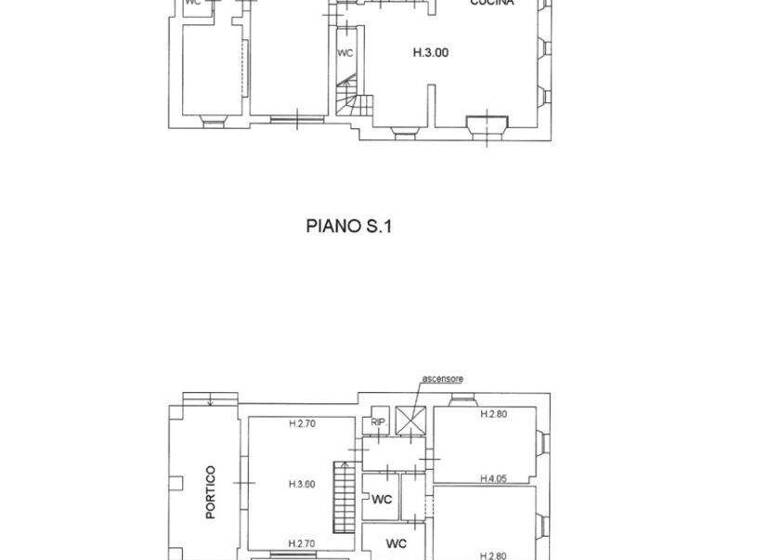 Villa zum Kauf 455.000 € 7 Zimmer 290 m² 13.000 m² Grundstück Via Bollica Snc Castelnuovo di Farfa 02031