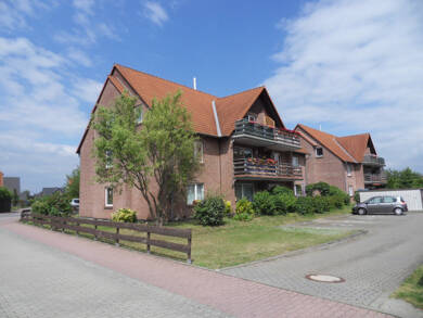Wohnung zum Kauf 99.000 € 3 Zimmer 92 m² frei ab 01.06.2025 Weddendorf Oebisfelde 39646