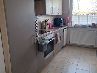 Wohnung zur Miete 600 € 3 Zimmer 70 m² 1. Geschoss frei ab sofort Michelbach Aarbergen 65326